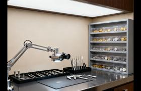 2026年3月实地探访徐州宝珀官方售后维修服务中心