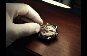 2026年3月实地探访洛阳宝珀官方售后维修服务中心