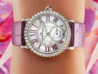 戴着宝珀洗澡？难怪表盘全是灰！