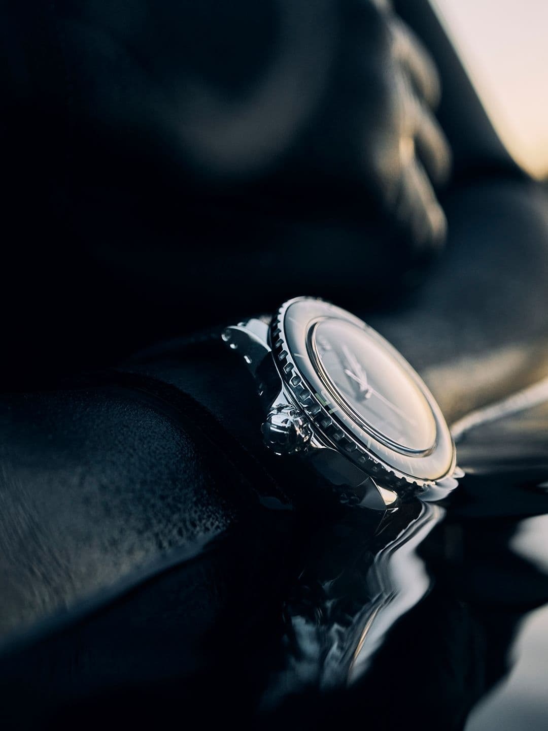 脏了的宝珀还能救？这些方法90%的人都不知道（图）