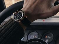 雨天、海边戴完宝珀，回家记得做这件事！