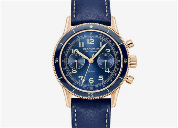 2026最新宝珀Blancpain名表官方售后维修服务点地址调研报告（图）