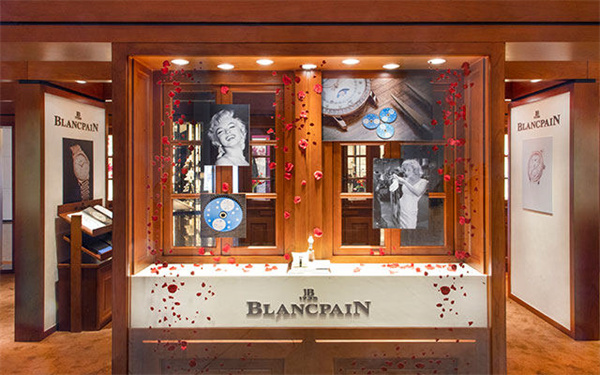 2026最新宝珀Blancpain官方售后保养中心网点地址调研报告（图）