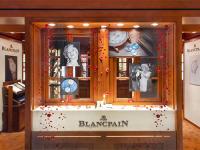 2026最新宝珀Blancpain官方售后保养中心网点地址调研报告