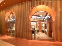 2026最新宝珀Blancpain名表售后服务中心网点地址调研报告